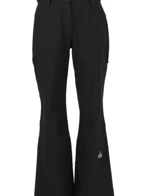 Foto van product SOS Sportbroek 'Hoverla' zwart