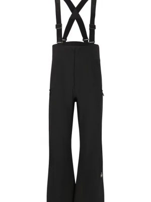 Foto van product SOS Sportbroek 'Hoverla' zwart