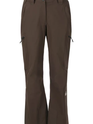 Foto van product SOS Sportbroek 'Kula' donkergrijs