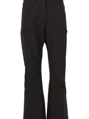Foto van product SOS Sportbroek 'La Thule' zwart