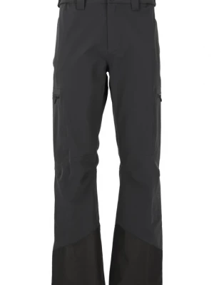 Foto van product SOS Sportbroek 'Lipno' zwart
