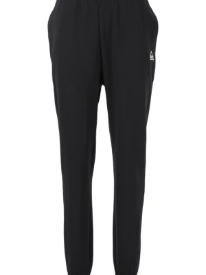 Foto van product SOS Sportbroek 'Majella' zwart / wit