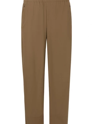 Foto van product SOS Sportbroek 'Mayon' bruin
