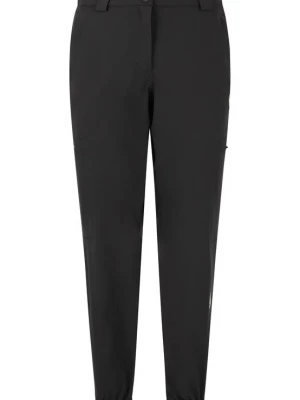 Foto van product SOS Sportbroek 'Monte Rosa' zwart