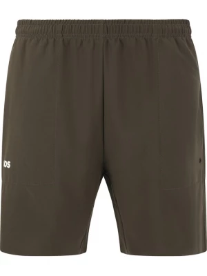 Foto van product SOS Sportbroek 'Niseko' antraciet