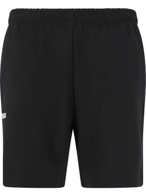 Foto van product SOS Sportbroek 'Niseko' zwart / wit