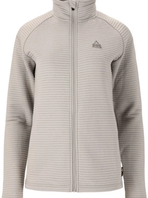 Foto van product SOS Sportief sweatvest 'Muju' grijs