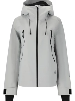 Foto van product SOS Sportjas 'Hoverla' grijs