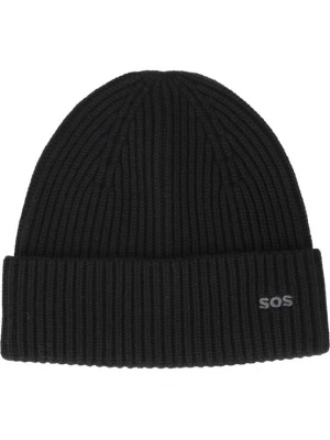 Foto van product SOS Sportmuts 'Girdwood' zwart