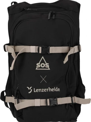Foto van product SOS Sportrugzak 'Lenzerheide' zwart