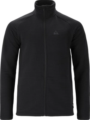 Foto van product SOS Sportsweatvest 'Muju' navy