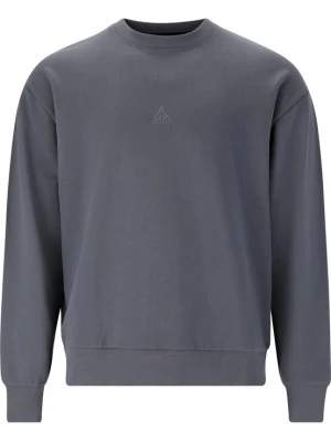 Foto van product SOS Sweatshirt 'Bovec' grijs