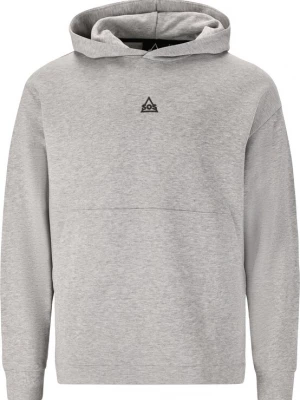 Foto van product SOS Sweatshirt 'Bovec' grijs / zwart