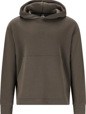 Foto van product SOS Sweatshirt 'Bovec' olijfgroen
