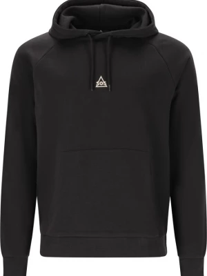 Foto van product SOS Sweatshirt 'Majella' zwart