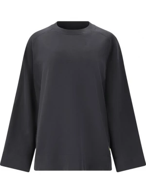 Foto van product SOS Sweatshirt 'Ramiu' zwart