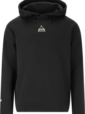 Foto van product SOS Sweatshirt 'Vail' zwart