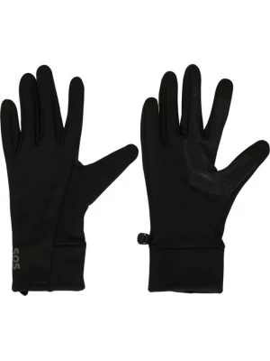 Foto van product SOS Vingerhandschoenen 'Espot' zwart