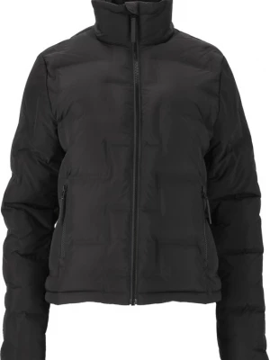Foto van product SOS Winterjas 'Alagna' zwart
