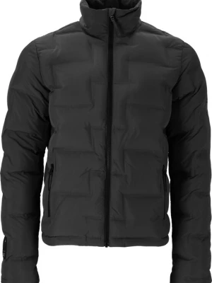 Foto van product SOS Winterjas 'Alagna' zwart