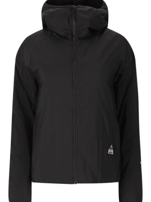 Foto van product SOS Winterjas 'Comeon' zwart
