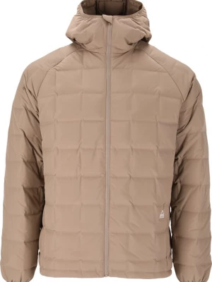 Foto van product SOS Winterjas 'Kicking Horse' beige