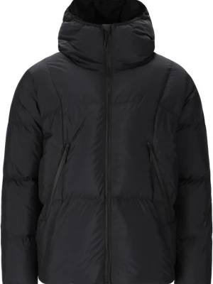 Foto van product SOS Winterjas 'Lyell' zwart