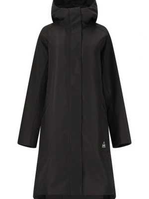 Foto van product SOS Winterjas 'Trikora' zwart