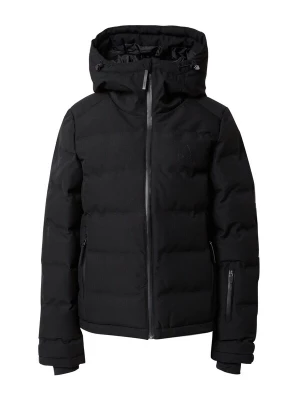 Foto van product SOS Winterjas 'Zermatt' zwart