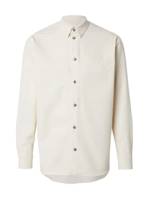 Foto van product Soulland Overhemd 'DAMON' offwhite