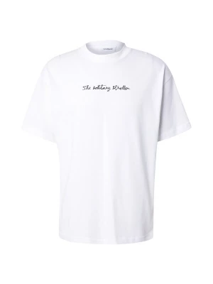 Foto van product Soulland Shirt 'KAI strolling' zwart / wit