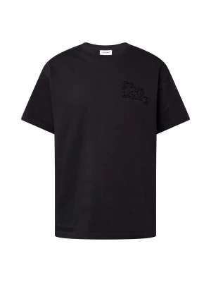 Foto van product Soulland Shirt 'Kai' zwart