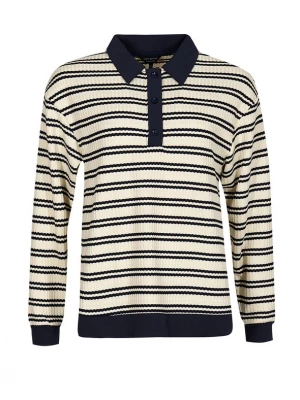 Foto van product South Beach Trui crème / navy