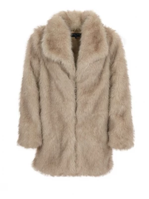 Foto van product South Beach Tussenjas beige