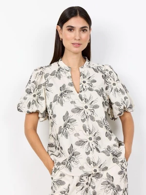 Foto van product Soyaconcept Blouse 'SC-Gabriele 1 blouse cream' crème