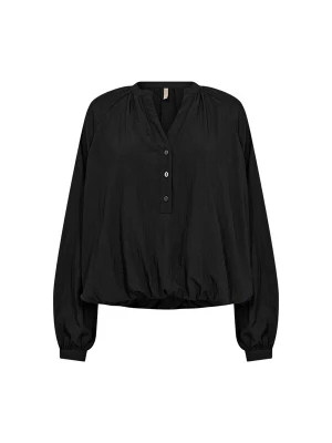 Foto van product Soyaconcept Blouse 'Sevda 1' zwart