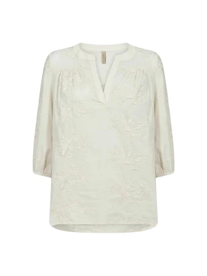 Foto van product Soyaconcept Blouse 'SILVA 1' crème