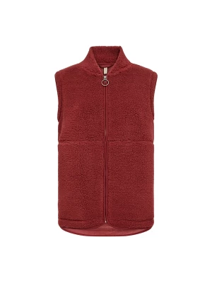 Foto van product Soyaconcept Bodywarmer ' SC-ONYX ' rood