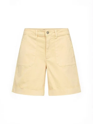 Foto van product Soyaconcept Broek 'Erna' lichtgeel