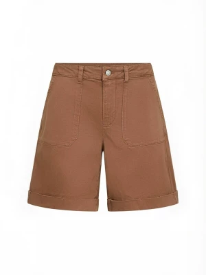 Foto van product Soyaconcept Broek 'Erna' ombergrijs