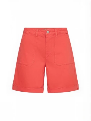 Foto van product Soyaconcept Broek 'Erna' zalm roze