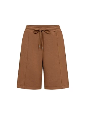 Foto van product Soyaconcept Broek ' SC-BANU ' lichtbruin