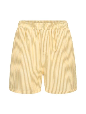 Foto van product Soyaconcept Broek ' SC-FELICE ' goud