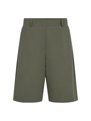 Foto van product Soyaconcept Broek 'SIHAM' olijfgroen