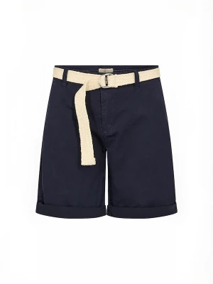 Foto van product Soyaconcept Chino 'Rovena' navy