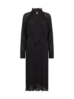 Foto van product Soyaconcept Jurk 'VALERIE' zwart