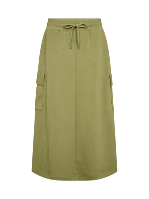 Foto van product Soyaconcept Rok ' BANU' groen