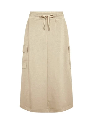 Foto van product Soyaconcept Rok ' BANU ' sand