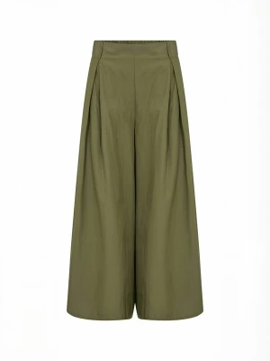 Foto van product Soyaconcept Rok ' SC-NETTI 131 ' groen