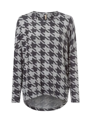 Foto van product Soyaconcept Shirt ' Biara ' zwart